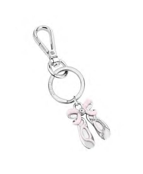 Portachiavi Morellato Donna Ballerina SD8607 [76637164]