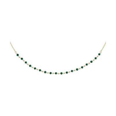 COLLANA LA PETITE STORY SILVER - LPS10AWV22 [0459f901]