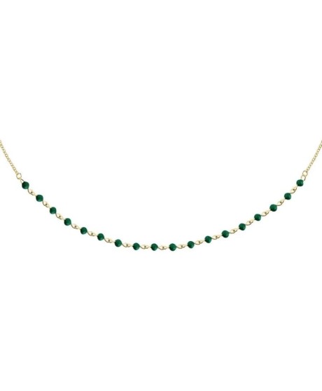 COLLANA LA PETITE STORY SILVER - LPS10AWV22 [0459f901]