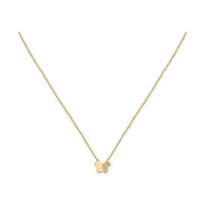 COLLANA LA PETITE STORY SILVER - LPS10AWV25 [911ef204]