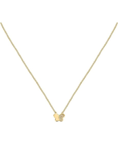 COLLANA LA PETITE STORY SILVER - LPS10AWV25 [911ef204]