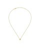 COLLANA LA PETITE STORY SILVER - LPS10AWV25 [4838b109]