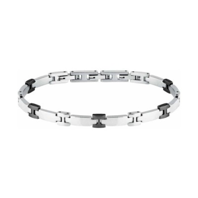 Bracciale Uomo gioielli Morellato Motown SALS101 [fcdd966e]