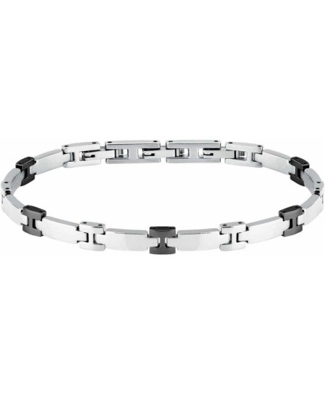 Bracciale Uomo gioielli Morellato Motown SALS101 [fcdd966e]