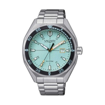 Orologio solo tempo Uomo Vagary By Citizen Aqua39 IB9-417-73 [c65c78c7]