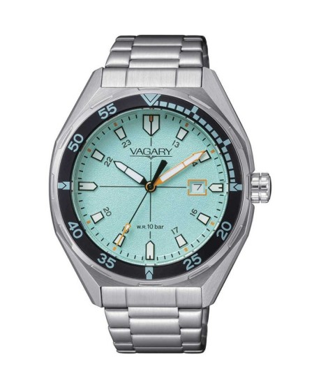 Orologio solo tempo Uomo Vagary By Citizen Aqua39 IB9-417-73 [c65c78c7]