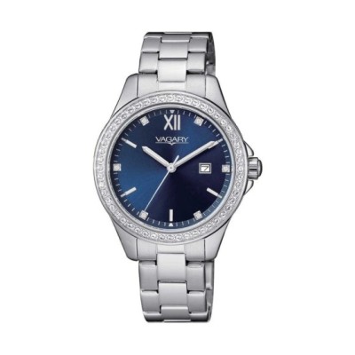 Orologio al quarzo Vagary By Citizen Donna Timeless Lady IU2-413-71 [6bd7da7d]