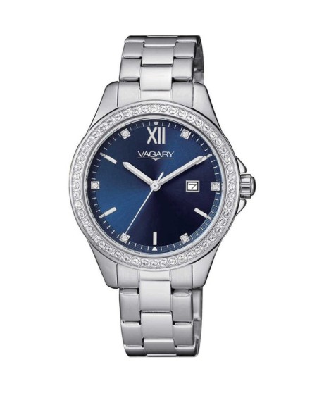 Orologio al quarzo Vagary By Citizen Donna Timeless Lady IU2-413-71 [6bd7da7d]