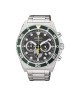 Orologio Cronografo Uomo Vagary By Citizen Acqua - IV4-713-53 [ecb1872e]