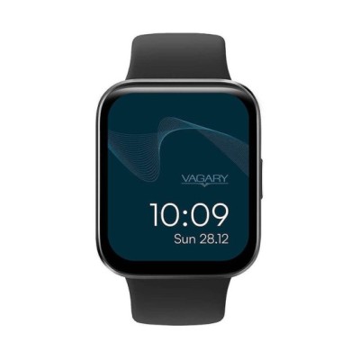 Orologio Smartwatch Unisex Vagary by Citizen X03A-001VY [650d126f]
