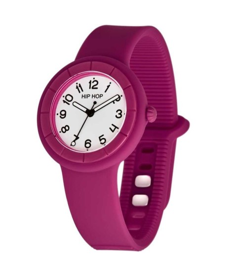 Orologio solo tempo Donna Hip Hop Hero.dot - HWU1116 [9266237f]