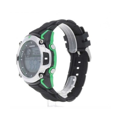 Orologio Cronografo Uomo Calypso Digital For Man - K5577/3 [be0d1115]