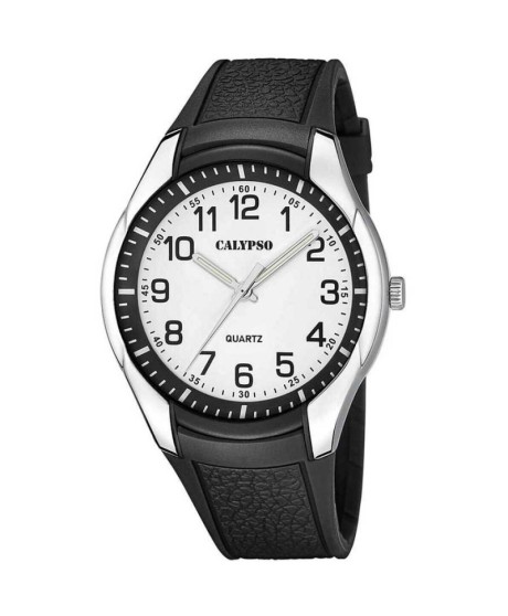 Orologio solo tempo Uomo Calypso Street Style K5843/1 [d1555c17]