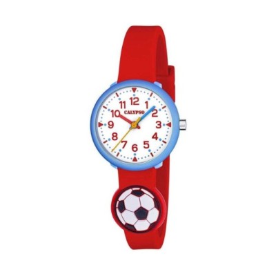 Orologio solo tempo Bambino Calypso My first watch K5845/4 [d30708a3]