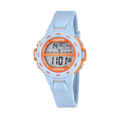 Orologio digitale Bambino Calypso Junior Collection K5850/2 [b7050ad5]