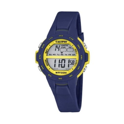 Orologio digitale Bambino Calypso Junior Collection K5850/5 [224201d0]