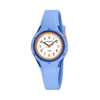 Orologio solo tempo Bambino Calypso My first watch K5856/4 [3ca23763]
