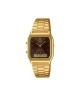 OROLOGIO CASIO UNISEX ANALOGICO/DIGITALE AQ-230GA-5AMQYE [6454e5d3]