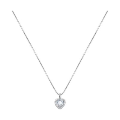 Collana Morellato Tesori in argento - SAVB02 [bc71d9e2]