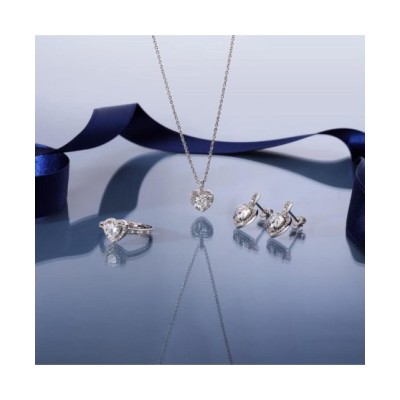 Collana Morellato Tesori in argento - SAVB02 [d24a5beb]