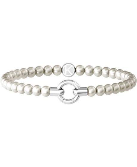 Bracciale con perline Donna Kidult By You 732200 [69c22004]