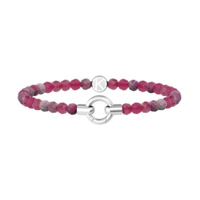 Bracciale con perline Donna Kidult By You 732201 [e4a52d4d]