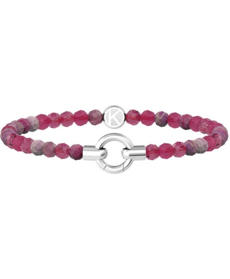 Bracciale con perline Donna Kidult By You 732201 [e4a52d4d]