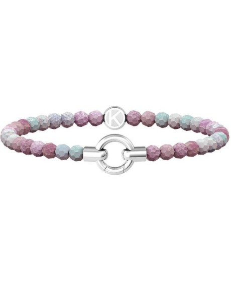 Bracciale con perline Donna Kidult By You 732202 [730d3a96]