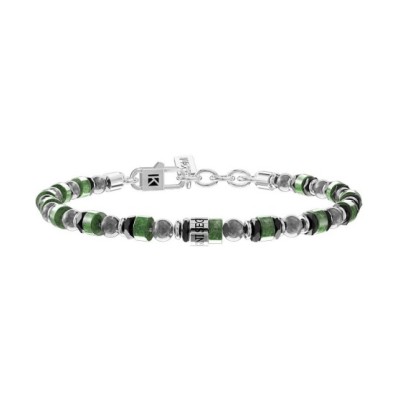Bracciale Uomo gioielli Kidult Philosophy 732298 [d7a3a187]