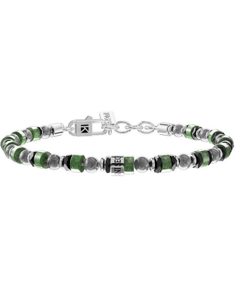 Bracciale Uomo gioielli Kidult Philosophy 732298 [d7a3a187]