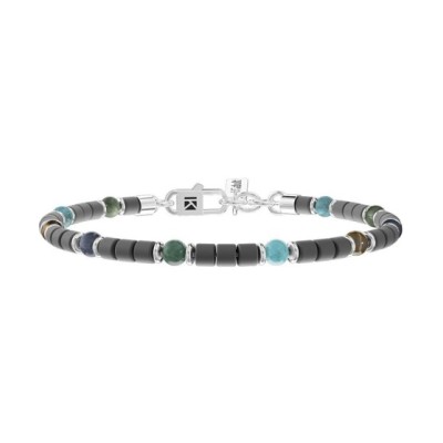 Bracciale Uomo gioielli Kidult Friendship 732301 [f5cd7a02]