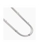 Girocollo con cristalli bianchi 851012 [b4914078]