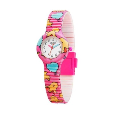 Orologio solo tempo Bambino Hip Hop - HWU1156 [972ad603]