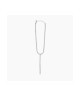 Girocollo tennis cravattino con cristalli 851018 [35b1f571]