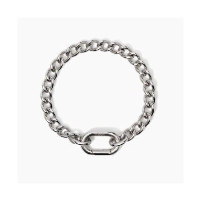 Bracciale con catena groumette 831033 [e25ef36f]