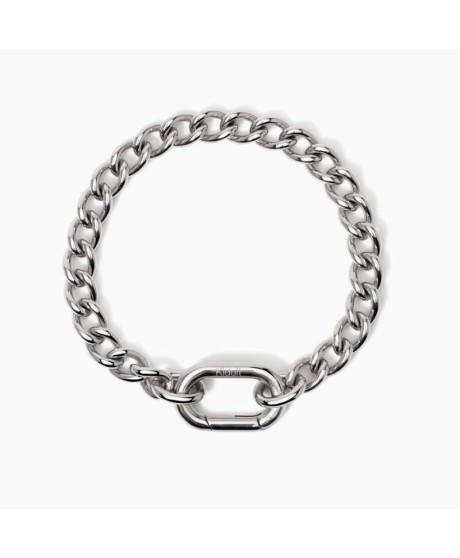 Bracciale con catena groumette 831033 [e25ef36f]