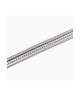 Bracciale con doppia catena e tennis 831012 [65fc72df]