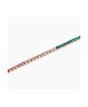 Bracciale tennis dorato multicolor 831015 [f0bb79da]