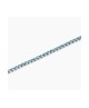 Bracciale tennis con cristalli azzurri 831016 [794e10d8]