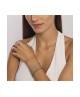 Bracciale tennis con cristalli azzurri 831016 [ce53d1dc]