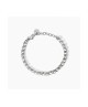 Bracciale tennis con cristalli bianchi 831020 [dc31f7b1]