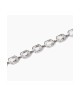Bracciale con cristalli bianchi 831002 [d2661f03]