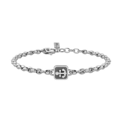 Bracciale Uomo gioielli Kidult Symbols 732342 [ee65eed6]