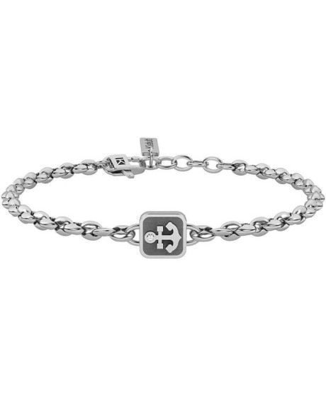 Bracciale Uomo gioielli Kidult Symbols 732342 [ee65eed6]