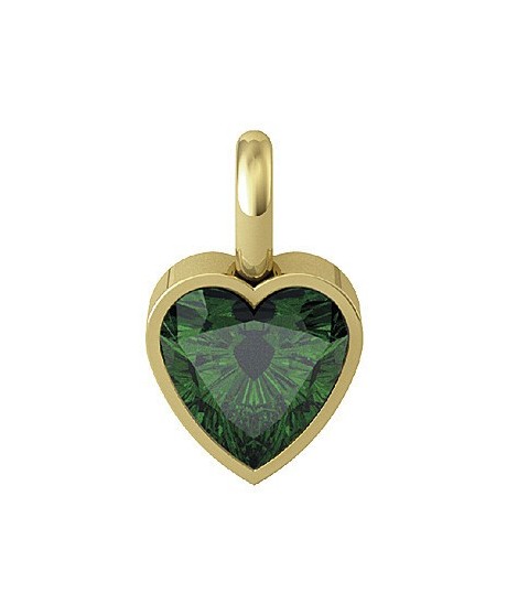 Charm Donna gioielli Kidult By You, linea Energy Stone 741132 [caabd851]