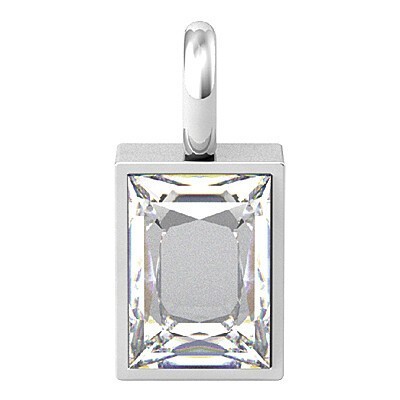 charm donna gioielli Kidult By You, linea Energy Stone 741134 [53e736e3]