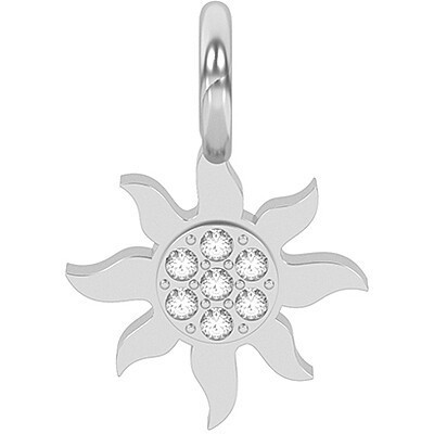 Charm Donna gioielli Kidult By You, linea Symbols 741142 [bcb8e981]