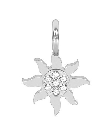 Charm Donna gioielli Kidult By You, linea Symbols 741142 [bcb8e981]