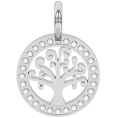 Charm Donna gioielli Kidult By You, linea Symbols 741143 [2fee0d59]