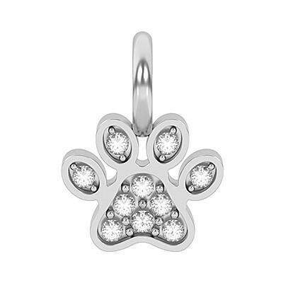 Charm Donna gioielli Kidult By You, linea Family 741145 [29ffe284]